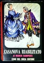 Casanova riabilitato