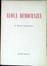 Nuova democrazia