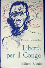 Libertà per il Congo