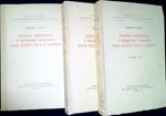 Sinistra hegeliana e problema italiano negli scritti di A. L. Mazzini. Tre volumi, opera completa