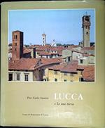 Lucca e la sua terra