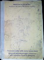 Nessuno vada nella terra senza luna : etnografia del pellegrinaggio al santuario della Santissima Trinità di Vallepietra