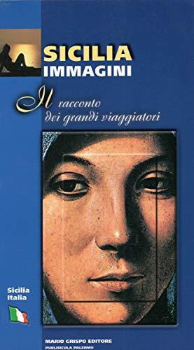 Riparte un tè con l'autore: un viaggio tra i racconti legati alla Sicilia