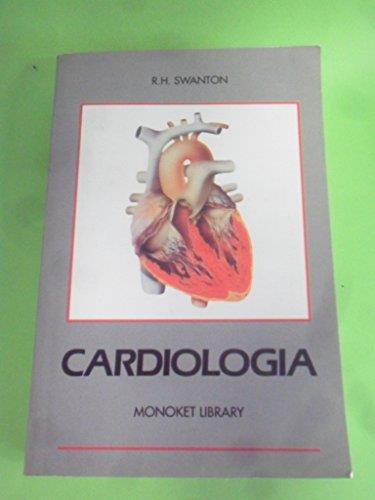 Cardiologia - Monoket Library - copertina