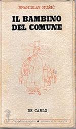 Il Bambino Del Comune