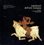 Capolavori Dell'Arte Europea