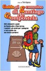 Guida al cammino di Santiago de Compostela