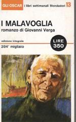 I malavoglia (oscar mondadori)