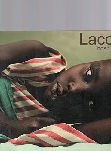 Lacor hospital - Francesco Bevilacqua - copertina