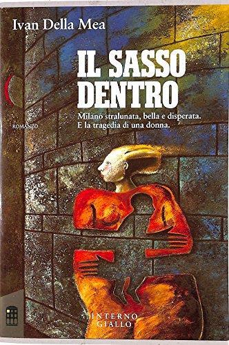 Sasso Dentro - Ivan Della Mea - copertina