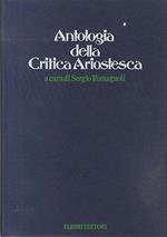 Antologia della Critica Ariostesca