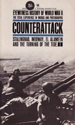 Eyewitness History of World War II Vol. 3 - Counterattack