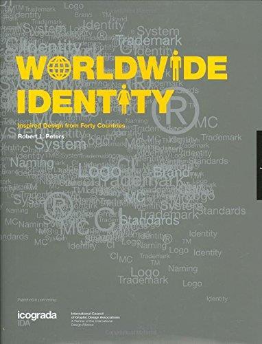 Worldwide Identity: Inspired Design From Forty Countries - copertina