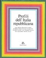 Profili dell'Italia repubblicana