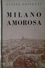 Milano amorosa