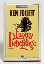 L' uomo di Pietroburgo Ken Follett