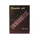Requiem per Emmanuelle - Libro ultimo