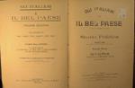 Gli italiani e il Bel Paese. Storia antica e medioevale