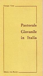 Pastorale giovanile in Italia