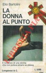 La donna al punto