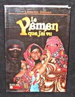 Title: Le Yemen que jai vu Collection Visages sans fronti