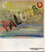 Nino Palumbo n. 146 ( Il Castoro )