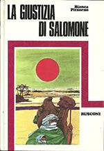 La giustizia di Salomone