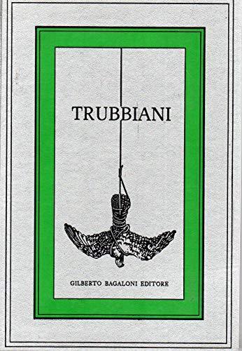 Trubbiani - copertina