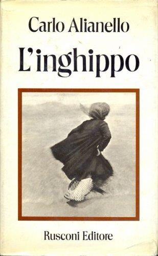 L’Inghippo - Carlo Alianello - copertina