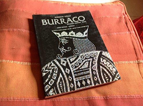 Burraco - Giorgio Vitale - copertina