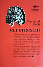 Gli etruschi