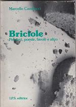 Briciole.Pensieri,poesie, favole e altro