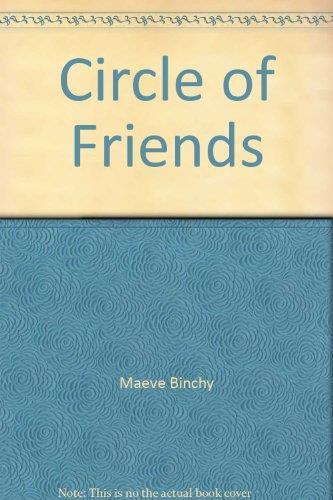 Circle of Friends - copertina