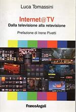 Internet@TV - dalla televisione alla televisione