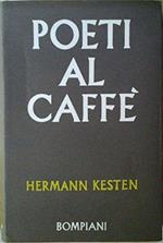 Poeti Al Caffe'