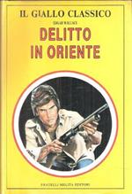 Delitto in Oriente