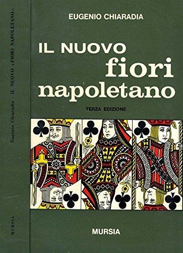 Il Nuovo Fiori Napoletano - Eugenio Chiaradia - copertina
