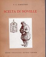 Scelta Di Novelle