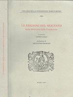 Le Edizioni Del Seicento Nella Biblioteca Della Fondazione