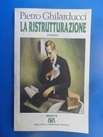 Ristrutturazione 1992