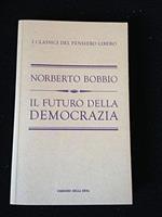 Futuro Della Democrazia 2010