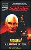 Star Trek. Requiem