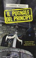 Il pugnale del principe