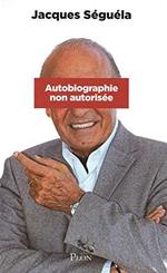 Autobiographie non autorisée