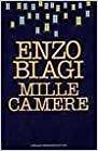 Mille Camere - Enzo Biagi - Mondadori [Zcs113] - Enzo Biagi - copertina