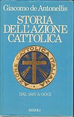 Storia dell'Azione Cattolica