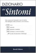 Dizionario dei sintomi