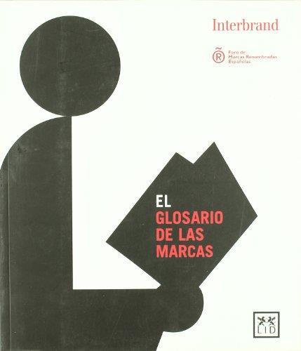 El glosario de las marcas - copertina