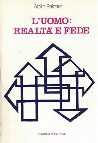 L' uomo: realtà e fede - copertina