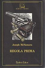 Regola prima